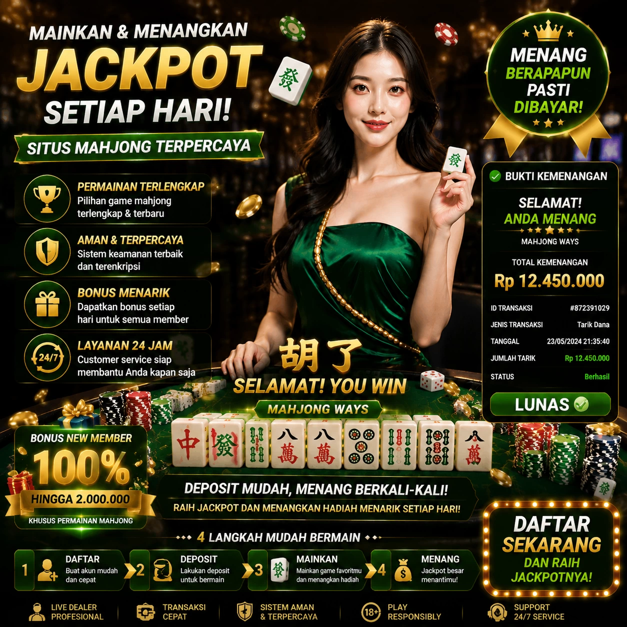 maxslot